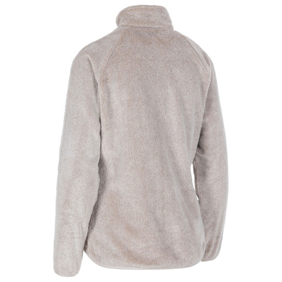 Trespass Γυναικεία ζακέτα Tell Tale - Female Βελούδο